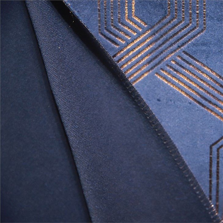 China Jacquard Fabric manufacturers