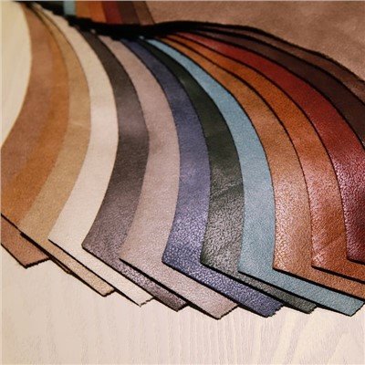 হোম টেক্সটাইল Suede ফ্যাব্রিক
